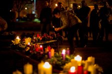 26.11.2022 Adventkranzsegnung